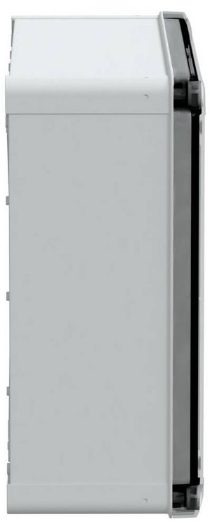 Produktbild: Schneider Electric PanelSeT TBS NSYTBS342912T Wand-Geh&auml;use 291 x 341 x 128 ABS Lichtgrau (RAL 7035) 1 St.