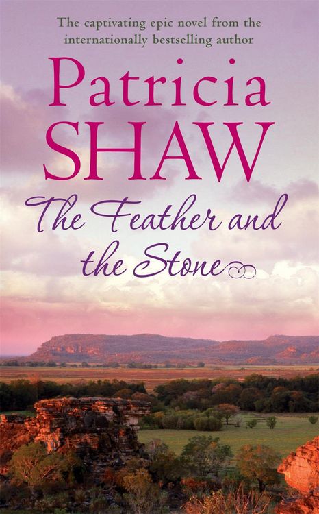 Produktbild: The Feather and the Stone