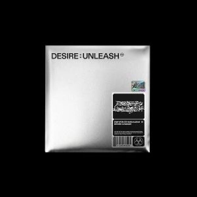 Produktbild: Enhypen: Desire: Unleash (Engene Version)