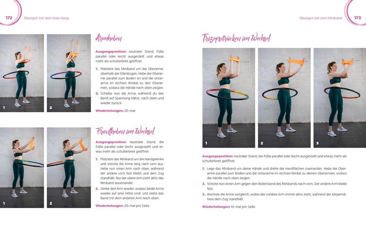 Produktbild: Can I Get A Hoop Hoop