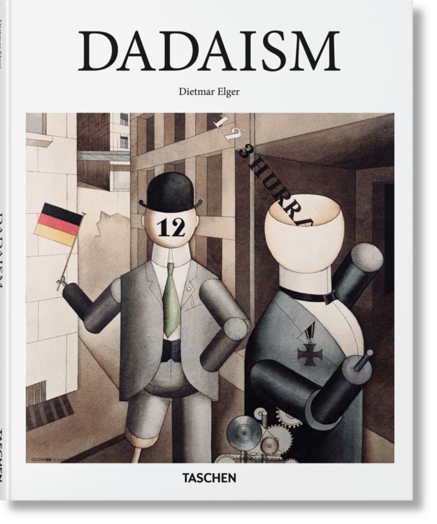 Produktbild: Dadaism