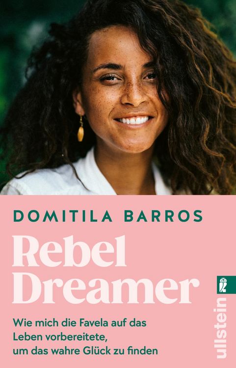 Produktbild: Rebel Dreamer