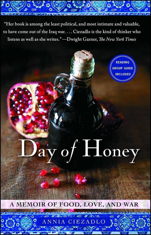 Produktbild: Day of Honey