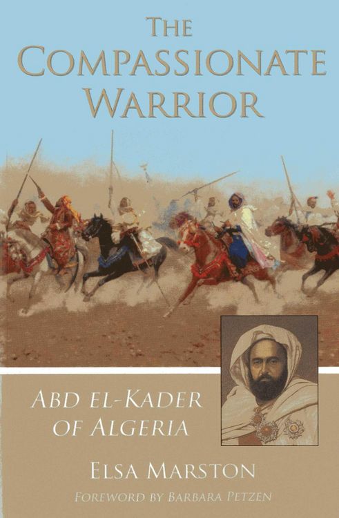 Produktbild: Compassionate Warrior