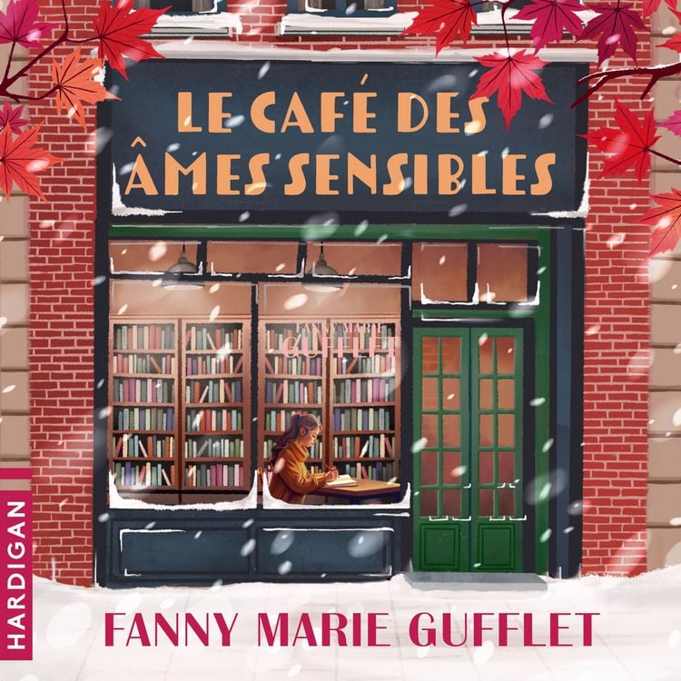 Produktbild: Le Caf&eacute; des &acirc;mes sensibles