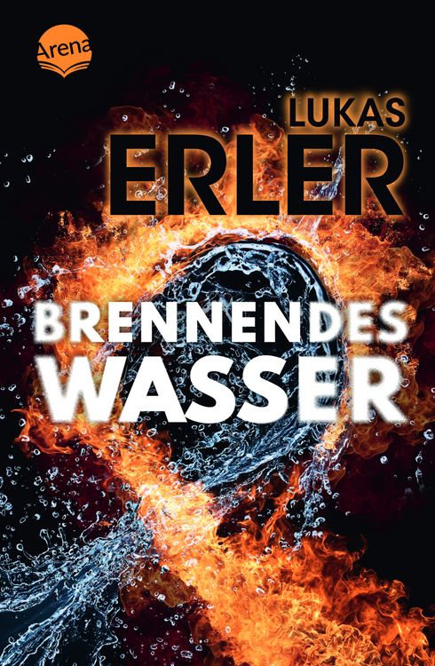 Produktbild: Brennendes Wasser
