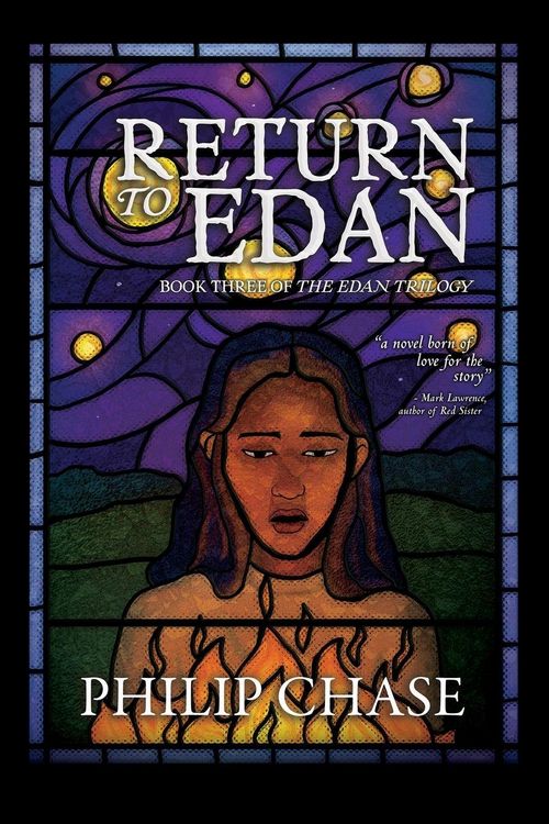 Produktbild: Return to Edan
