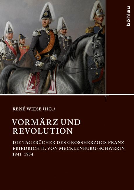 Produktbild: Vorm&auml;rz und Revolution