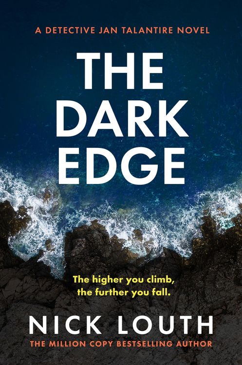 Produktbild: The Dark Edge