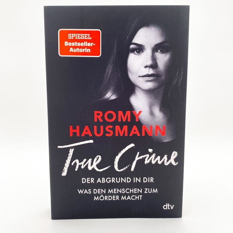 Produktbild: TRUE CRIME. Der Abgrund in dir