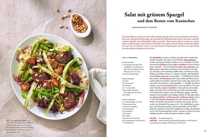 Produktbild: Kochen mit Martina und Moritz &ndash; So kochen wir am liebsten