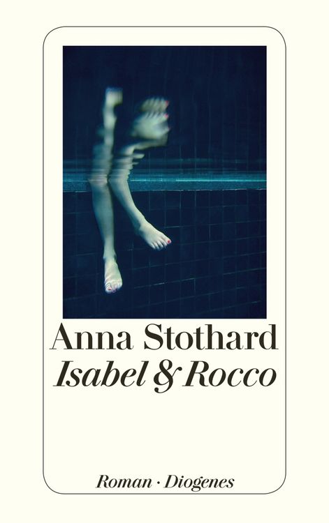 Produktbild: Isabel & Rocco