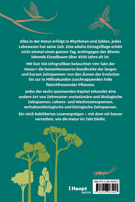 Produktbild: Im Takt der Natur