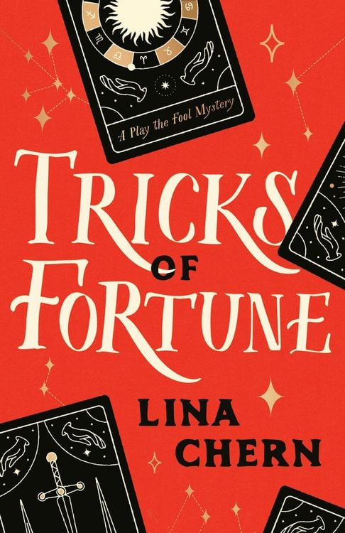 Produktbild: Tricks of Fortune