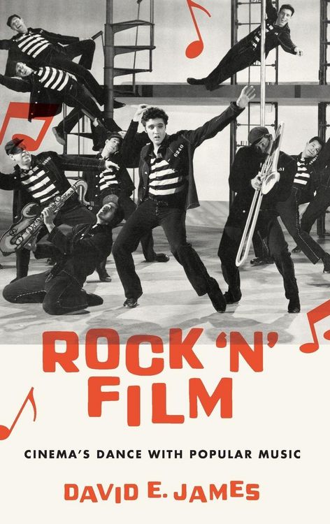 Produktbild: Rock 'n' Film