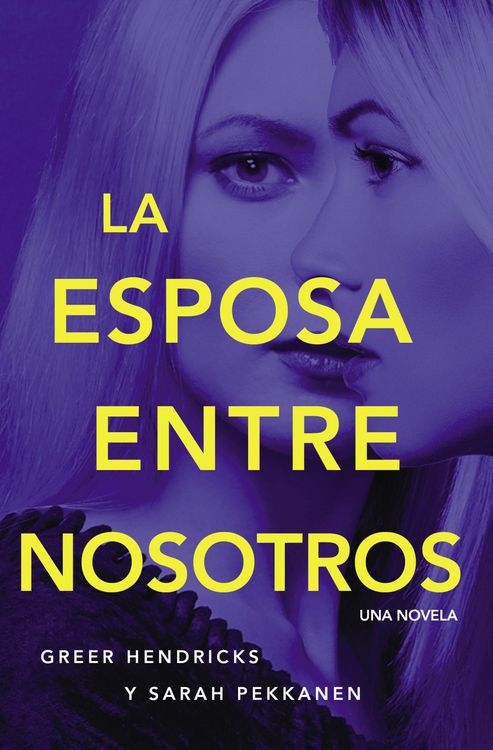 Produktbild: Esposa entre nosotros