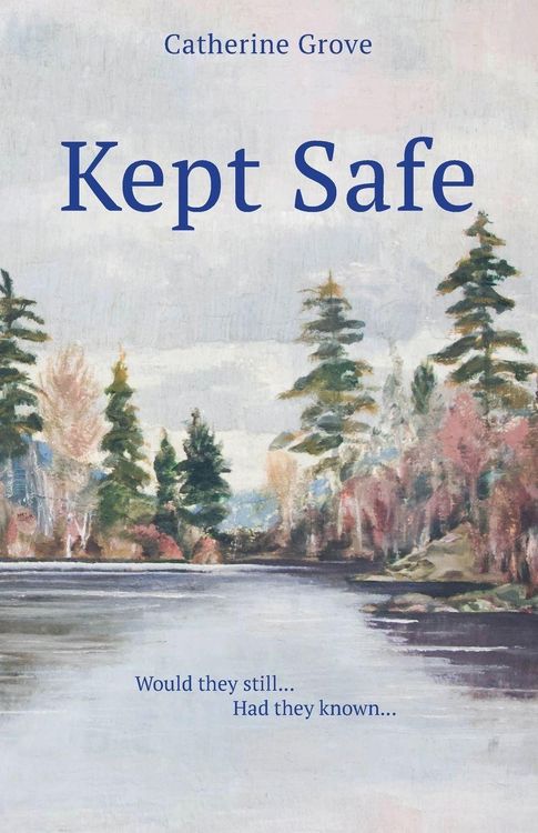 Produktbild: Kept Safe