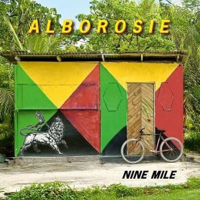 Produktbild: Nine Mile