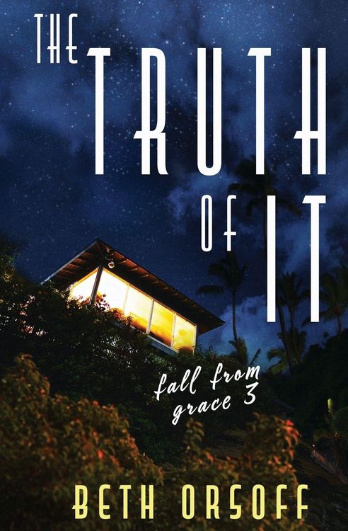 Produktbild: The Truth of It