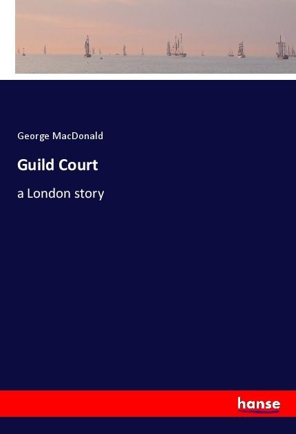 Produktbild: Guild Court