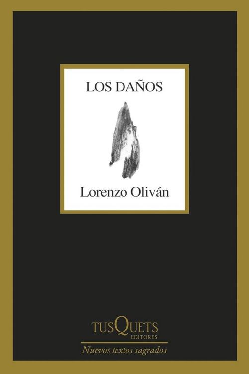 Produktbild: Los da&ntilde;os