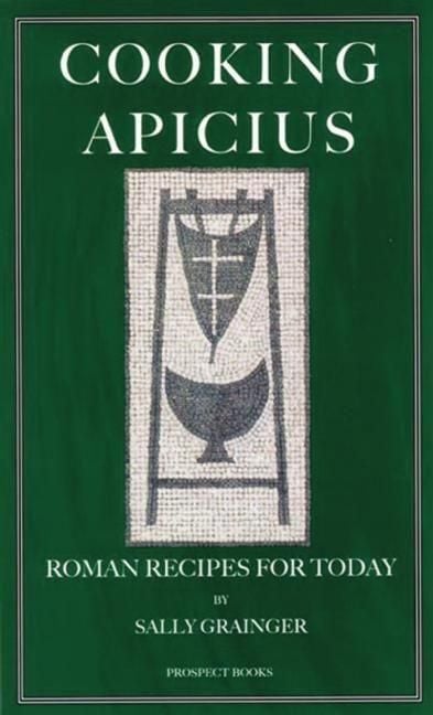 Produktbild: Cooking Apicius