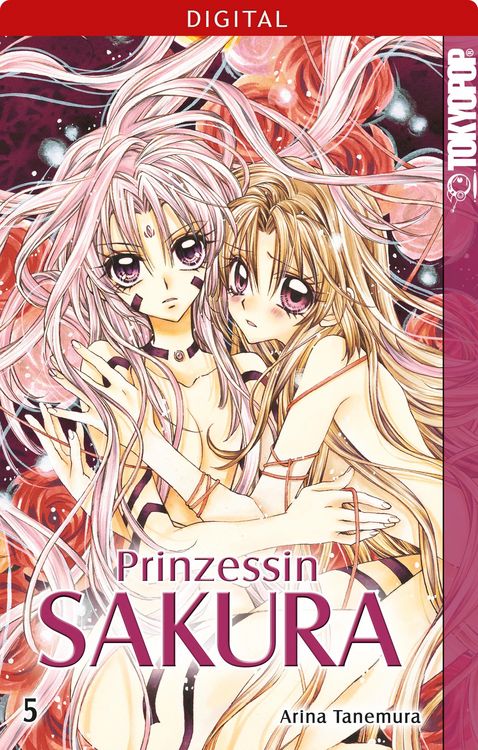 Produktbild: Prinzessin Sakura 05