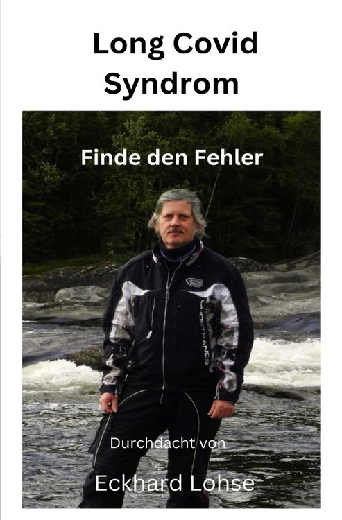 Produktbild: Durchdenken / Long Covid Syndrom