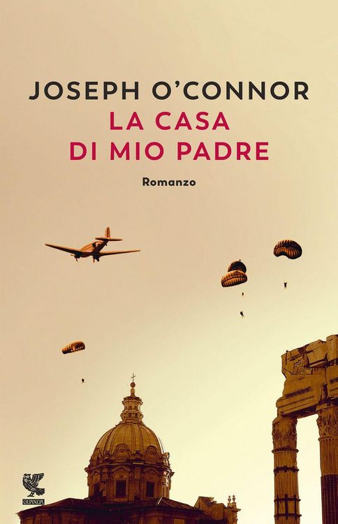 Produktbild: La casa di mio padre