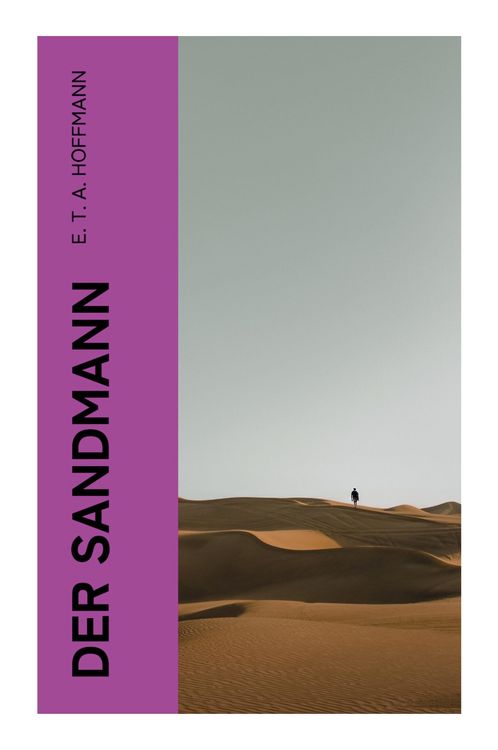 Produktbild: Der Sandmann