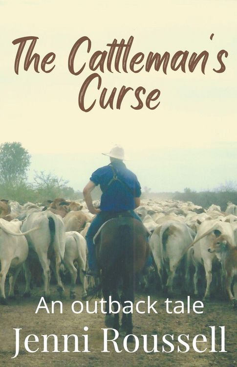 Produktbild: The Cattleman's Curse