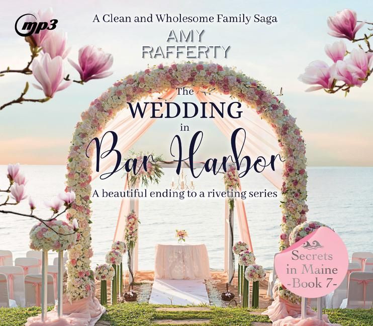 Produktbild: The Wedding in Bar Harbor