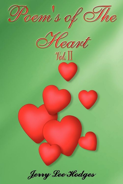 Produktbild: Poem's of the Heart