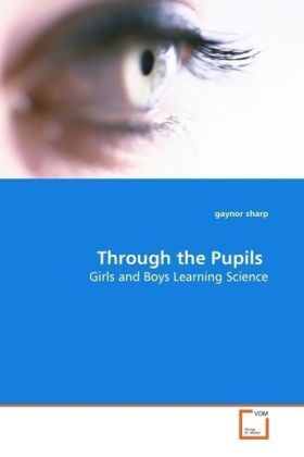 Produktbild: Sharp, g: Through the Pupils
