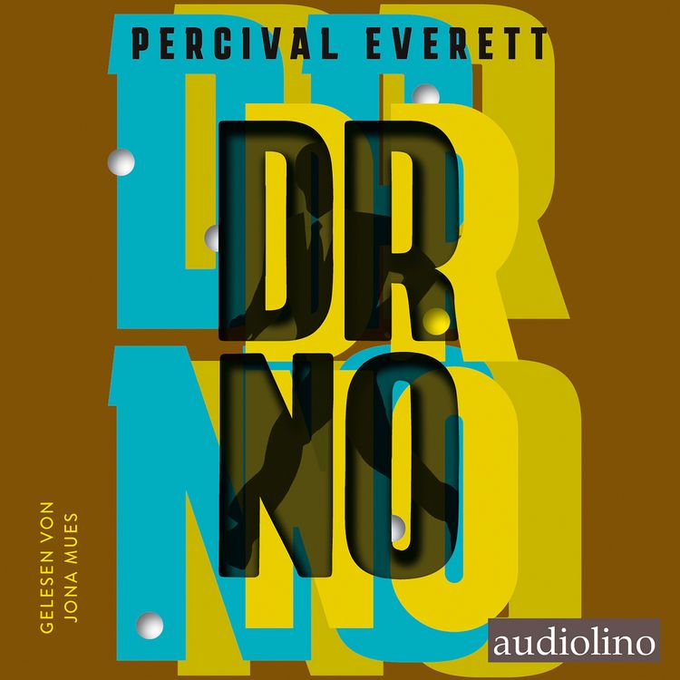 Produktbild: Dr. No
