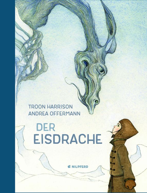 Produktbild: Der Eisdrache