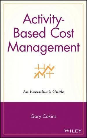Produktbild: Activity-Based Cost Management