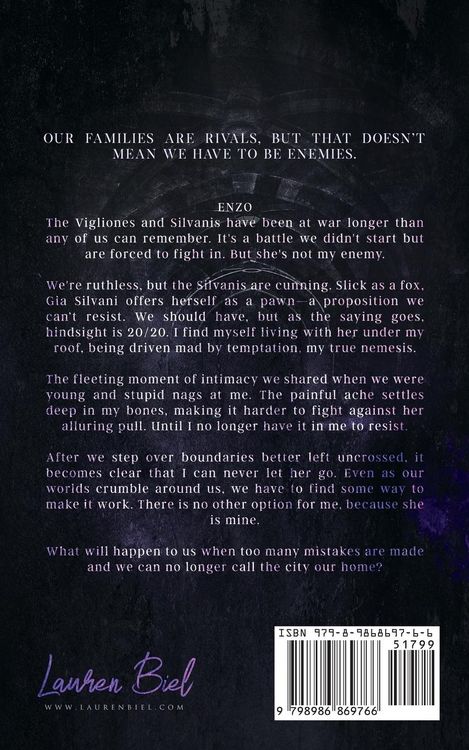 Produktbild: Edge of Sin
