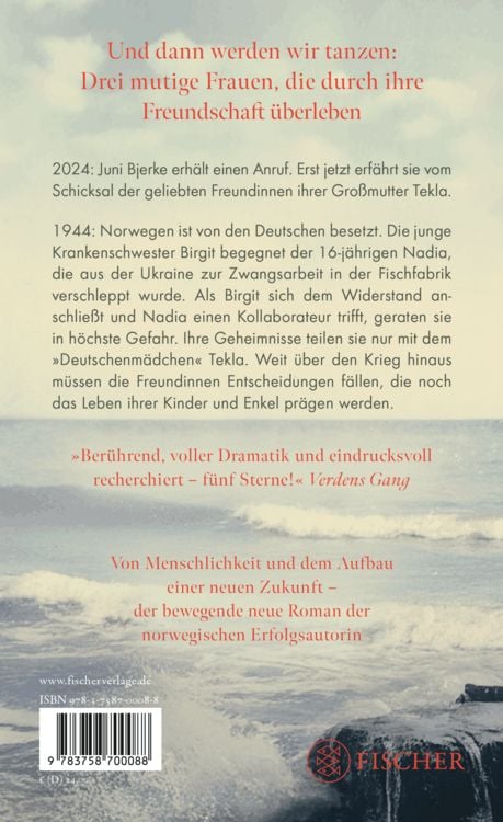 Produktbild: Wir sehen uns wieder am Meer