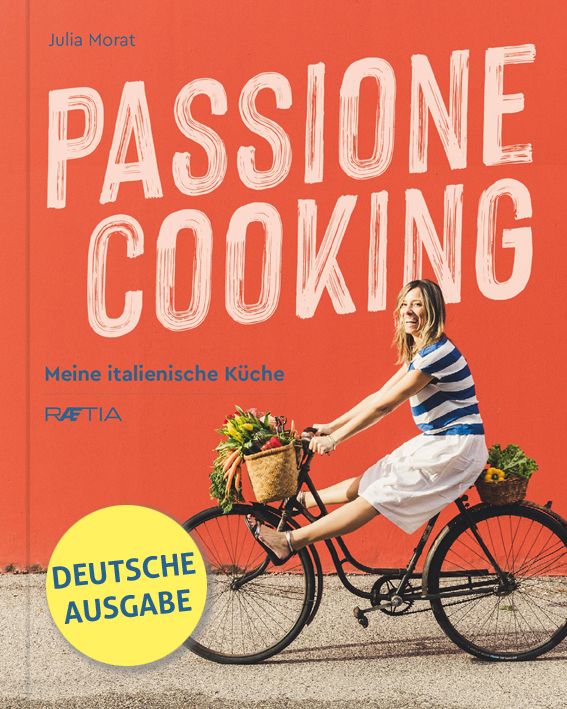 Produktbild: Passione Cooking