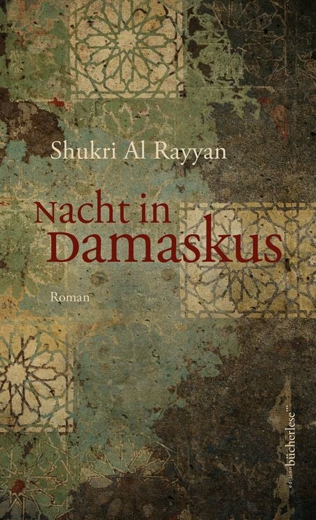 Produktbild: Nacht in Damaskus
