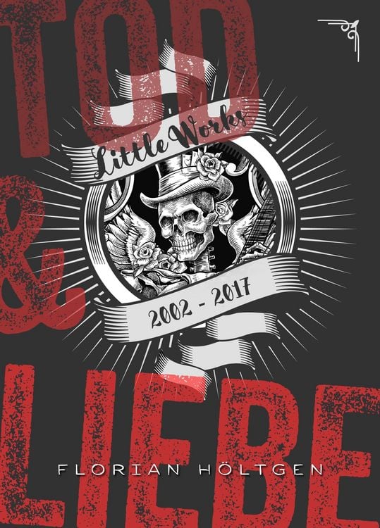 Produktbild: Tod & Liebe