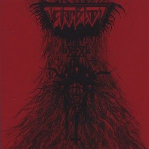 Produktbild: Teitanblood: Woven Black Arteries
