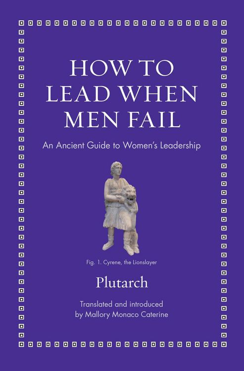 Produktbild: How to Lead When Men Fail
