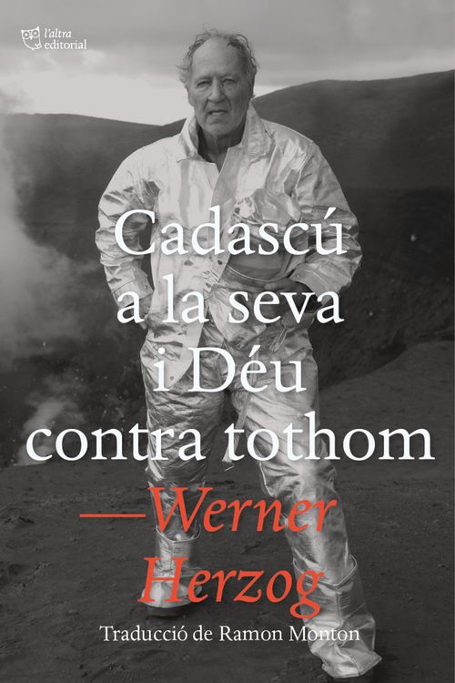 Produktbild: Cadasc&uacute; a la seva i D&eacute;u contra tothom