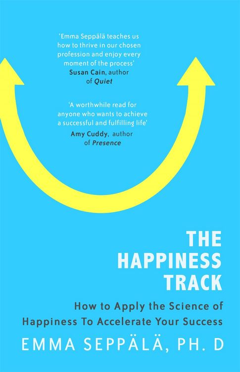 Produktbild: The Happiness Track