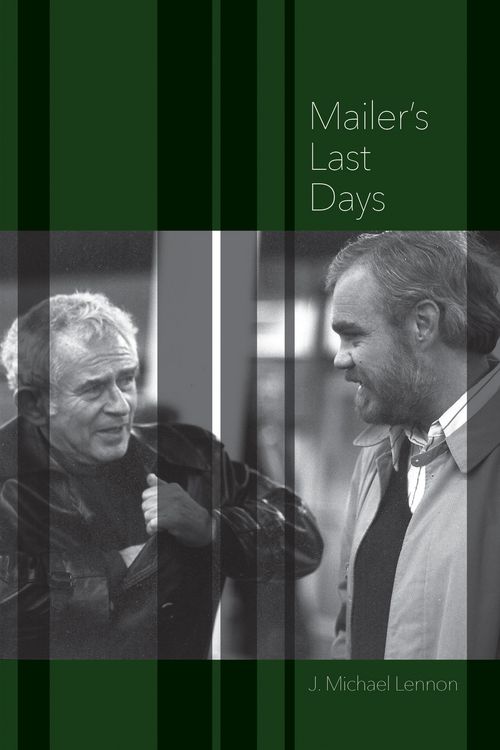 Produktbild: Mailer's Last Days