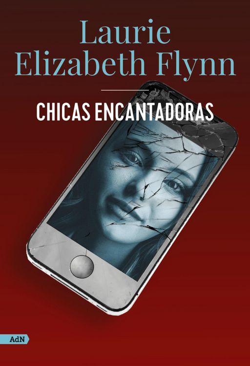 Produktbild: Chicas encantadoras (AdN)