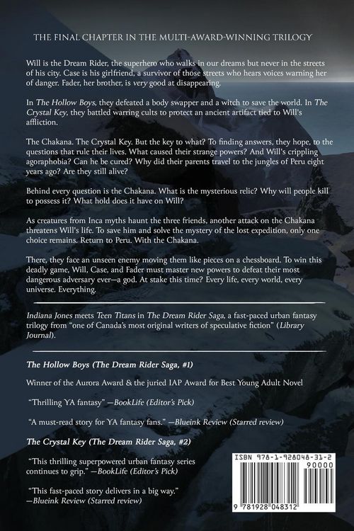 Produktbild: The Lost Expedition