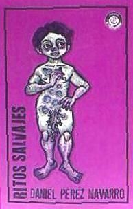 Produktbild: Ritos salvajes